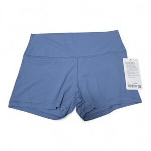 lululemon Align 4" High Rise Shorts